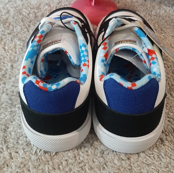 Groundup sonic shoes - Picture 4 of 6